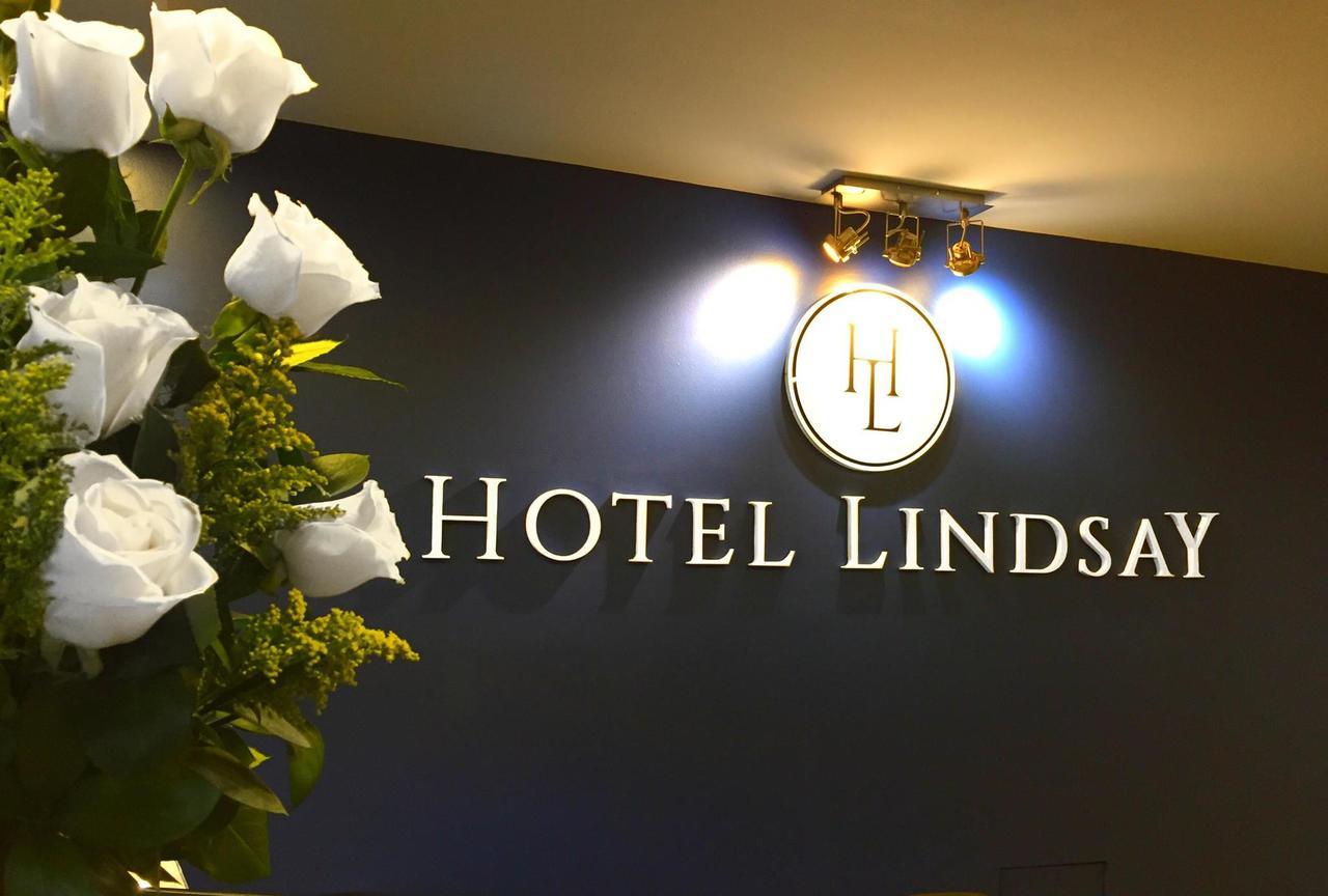 Hotel Lindsay Манісалес Екстер'єр фото